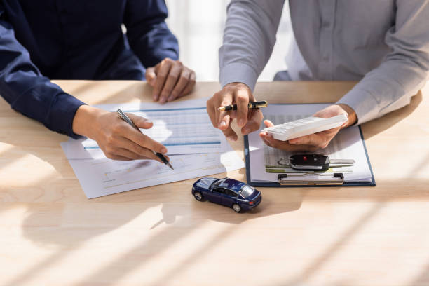 24/7 Emergency Commercial Auto Insurance experts in Rose Hill, KS