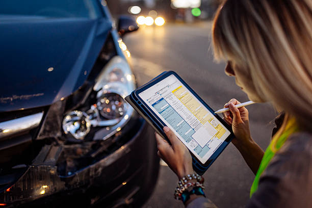 Affordable Commercial Auto Insurance solutions in Rose Hill, KS